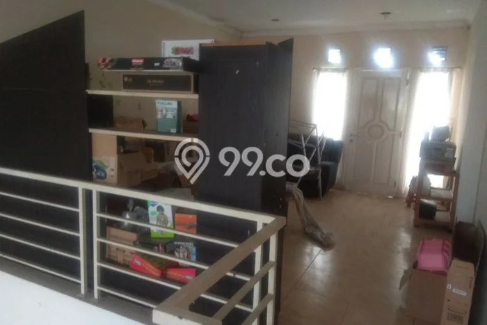 Rumah Luas Asri 3 KT Siap Pakai di Kopo Bandung Rumah Luas Asri 3 KT Siap Pakai di Kopo Bandung