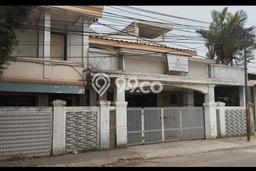 Rumah Minimalis 10 Kamar LT 700m2 di Buah Batu Rumah Minimalis 10 Kamar LT 700m2 di Buah Batu