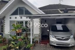 Rumah Minimalis 7 KT di Buah Batu Bandung Semi Furnished Rumah Minimalis 7 KT di Buah Batu Bandung Semi Furnished