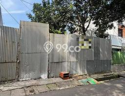Dijual Tanah di Bandung, Luas 226m2 SHM Dijual Tanah di Bandung, Luas 226m2 SHM