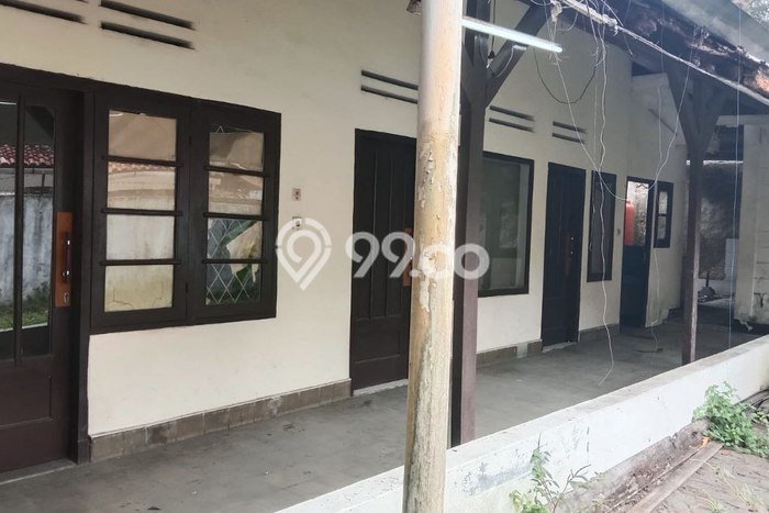 Rumah Elit Modern Tanpa Renovasi di Cipaganti Bandung Rumah Elit Modern Tanpa Renovasi di Cipaganti Bandung