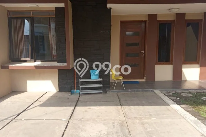 Dijual Hunian Rumah Terawat 2 Kamar di Buah Batu, Bandung Dijual Hunian Rumah Terawat 2 Kamar di Buah Batu, Bandung