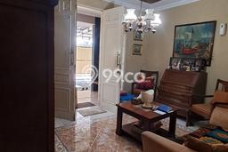 Rumah Luxury Modern Siap Huni di Turangga Bandung Rumah Luxury Modern Siap Huni di Turangga Bandung