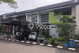 Dijual Hunian Mewah dengan Fasilitas Sekitar Komplit di Antapani, Bandung Dijual Hunian Mewah dengan Fasilitas Sekitar Komplit di Antapani, Bandung