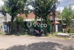 Kavling Tanah untuk Dijual di Turangga, Bandung, Luas 436m2 Kavling Tanah untuk Dijual di Turangga, Bandung, Luas 436m2