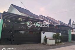 Jual Rumah Luas Megah Dengan View Eksklusif di Pasteur, Bandung Jual Rumah Luas Megah Dengan View Eksklusif di Pasteur, Bandung