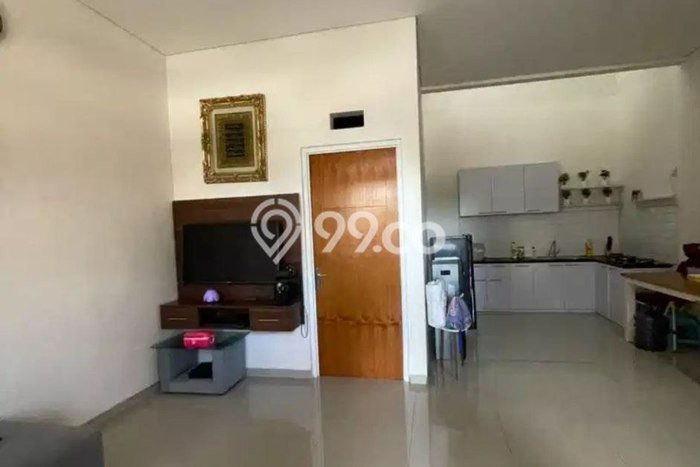 Rumah Minimalis 3 KT di Pasteur Bandung Semi Furnished Rumah Minimalis 3 KT di Pasteur Bandung Semi Furnished