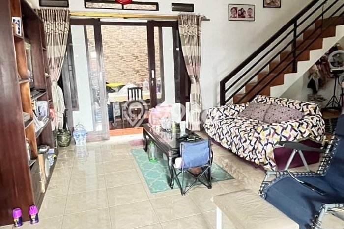 Rumah Modern Minimalis 3 Kamar Siap Huni di Arcamanik Rumah Modern Minimalis 3 Kamar Siap Huni di Arcamanik