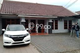Rumah Mewah LB 250m2 Siap Huni Desain Elegan di Turangga, Bandung Rumah Mewah LB 250m2 Siap Huni Desain Elegan di Turangga, Bandung