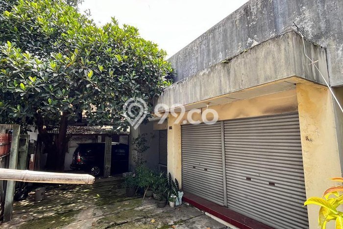 Ruko Dijual di Prime Area Bandung Luas 136m2 Ruko Dijual di Prime Area Bandung Luas 136m2
