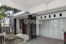 Hunian Cantik Minimalis Lb 276m2 di Batununggal, Bandung Hunian Cantik Minimalis Lb 276m2 di Batununggal, Bandung