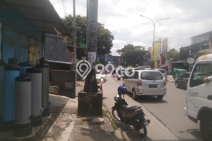 Ruko Dijual di Bandung LT 70m2 & LB 50m2 Lokasi Terbaik! Ruko Dijual di Bandung LT 70m2 & LB 50m2 Lokasi Terbaik!