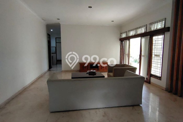 Hunian Mewah LB 350m2 Siap Huni Desain Elegan di Pasteur, Bandung Hunian Mewah LB 350m2 Siap Huni Desain Elegan di Pasteur, Bandung
