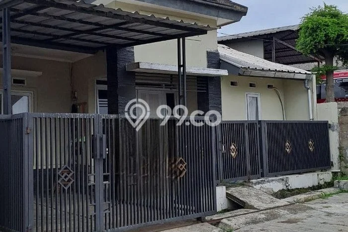 Hunian Nyaman Asri 3 KT Siap Huni di Buah Batu Bandung Hunian Nyaman Asri 3 KT Siap Huni di Buah Batu Bandung