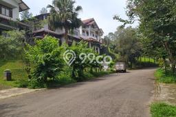 Dijual Tanah 542m2 di Resor Dago Pakar, Bandung Dijual Tanah 542m2 di Resor Dago Pakar, Bandung
