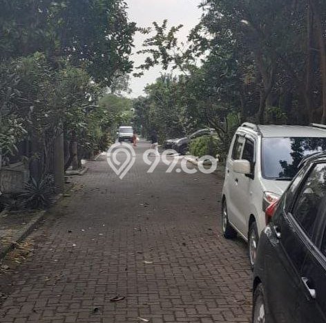 Lahan Dijual Lokasi Strategis di Bandung dengan Luas 261m2 Lahan Dijual Lokasi Strategis di Bandung dengan Luas 261m2