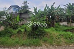 Tanah Kosong Dijual di Bandung dengan Area 160m2 Tanah Kosong Dijual di Bandung dengan Area 160m2