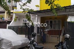 Rumah Murah LT 100m2 di Ujungberung Lingkungan Asri Rumah Murah LT 100m2 di Ujungberung Lingkungan Asri
