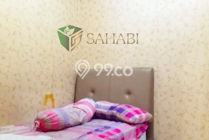 Apartemen Terjangkau Dijual di Bandung 2 KT & 1 KM Apartemen Terjangkau Dijual di Bandung 2 KT & 1 KM