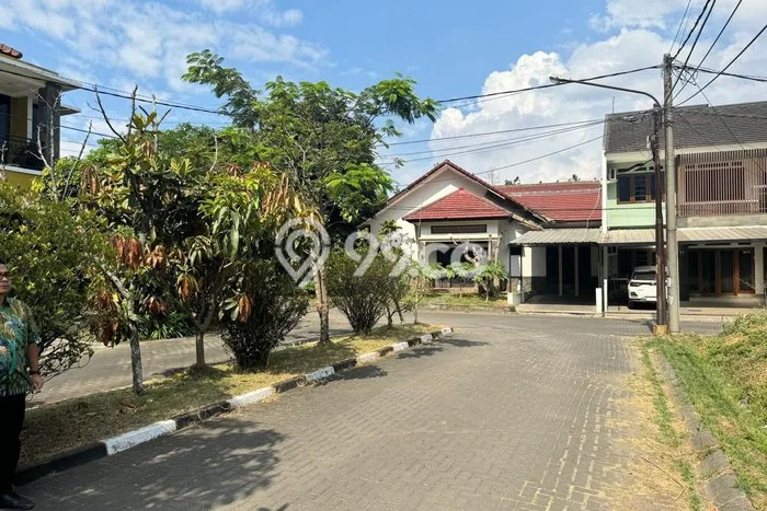 Tanah Kavling Dijual di Bandung dengan Spesifikasi 185m2 Tanah Kavling Dijual di Bandung dengan Spesifikasi 185m2