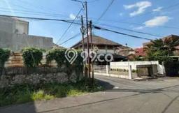 Dijual Tanah di Antapani Bandung Luas 115m2 SHM Dijual Tanah di Antapani Bandung Luas 115m2 SHM