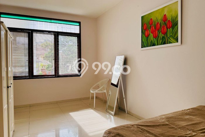 Rumah Mewah LB 360m2 Siap Huni Desain Elegan di Pasteur, Bandung Rumah Mewah LB 360m2 Siap Huni Desain Elegan di Pasteur, Bandung