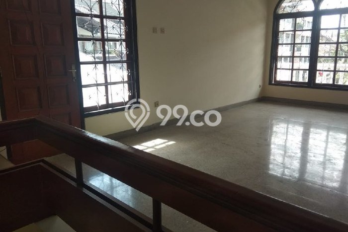Rumah Elit Modern Siap Huni di Cipaganti Bandung Rumah Elit Modern Siap Huni di Cipaganti Bandung