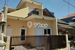Jual Rumah Eksklusif 2 KT di Soekarno Hatta, Bandung Jual Rumah Eksklusif 2 KT di Soekarno Hatta, Bandung