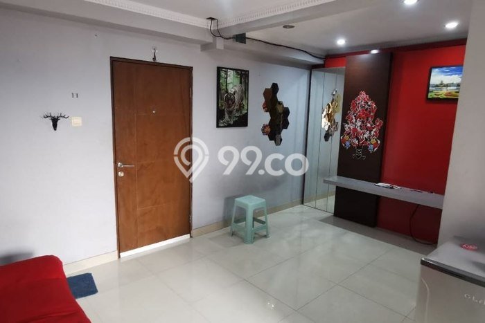 Tersedia Apartemen 1 KT, 1 KM, 36m2 di Antapani, Bandung Tersedia Apartemen 1 KT, 1 KM, 36m2 di Antapani, Bandung