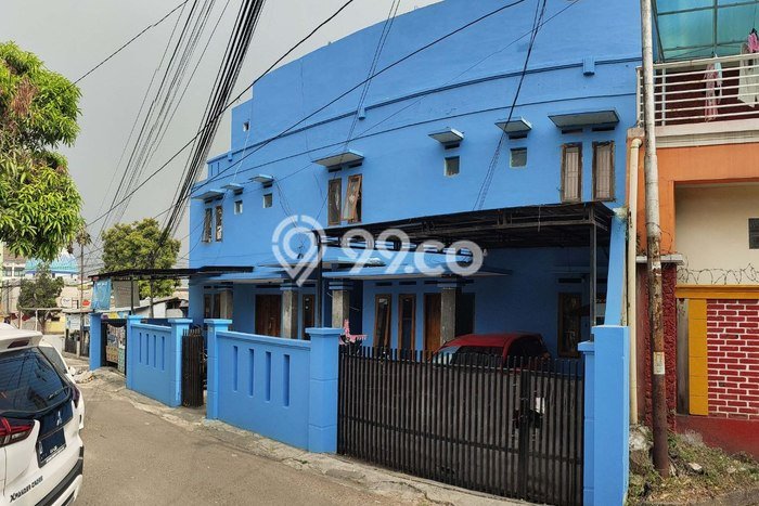 Unit Kost Dijual di Dago dengan 22 Kamar Area Ramai Unit Kost Dijual di Dago dengan 22 Kamar Area Ramai