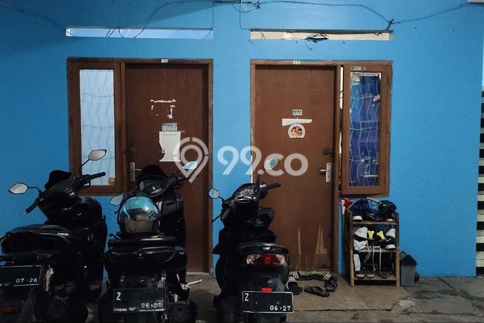 Unit Kost Dijual di Dago dengan 22 Kamar Area Ramai Unit Kost Dijual di Dago dengan 22 Kamar Area Ramai
