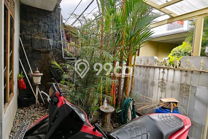 Jual Rumah Favorit Siap Huni LB 65m2 di Duren Sawit, Jakarta Timur Jual Rumah Favorit Siap Huni LB 65m2 di Duren Sawit, Jakarta Timur