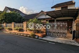 Dijual Rumah Elit Exclusive di Duren Sawit, Jakarta Timur Dijual Rumah Elit Exclusive di Duren Sawit, Jakarta Timur