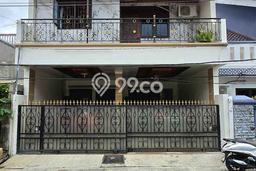 Rumah Modern Cantik 3 Kamar Bisa Langsung Pindah di Duren Sawit Rumah Modern Cantik 3 Kamar Bisa Langsung Pindah di Duren Sawit