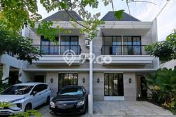 Dijual Rumah Modern 3 KT di Jatiwaringin, Bekasi Dijual Rumah Modern 3 KT di Jatiwaringin, Bekasi