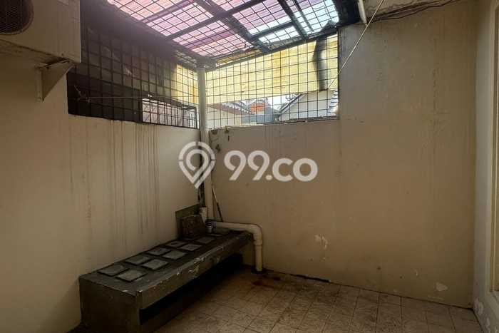 Rumah Minimalis 4 KT di Jatiwaringin Jakarta Timur Unfurnished Rumah Minimalis 4 KT di Jatiwaringin Jakarta Timur Unfurnished