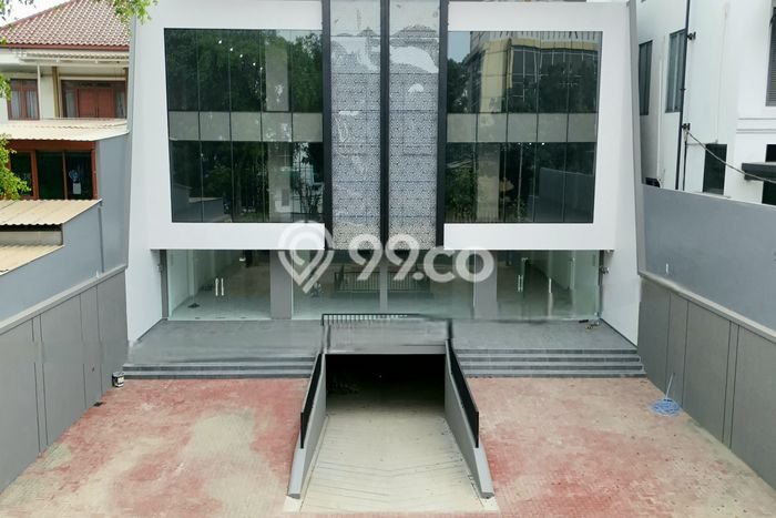 Dijual Kantor di Duren Sawit Jakarta Timur LT 600m2 / LB 1600m2 Dijual Kantor di Duren Sawit Jakarta Timur LT 600m2 / LB 1600m2