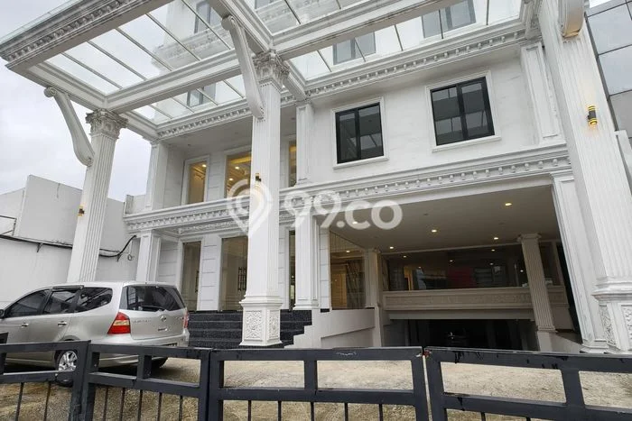 Hotel Premium di , Luas 5500m2m², Jalan Mainroad, Ramai Hotel Premium di , Luas 5500m2m², Jalan Mainroad, Ramai