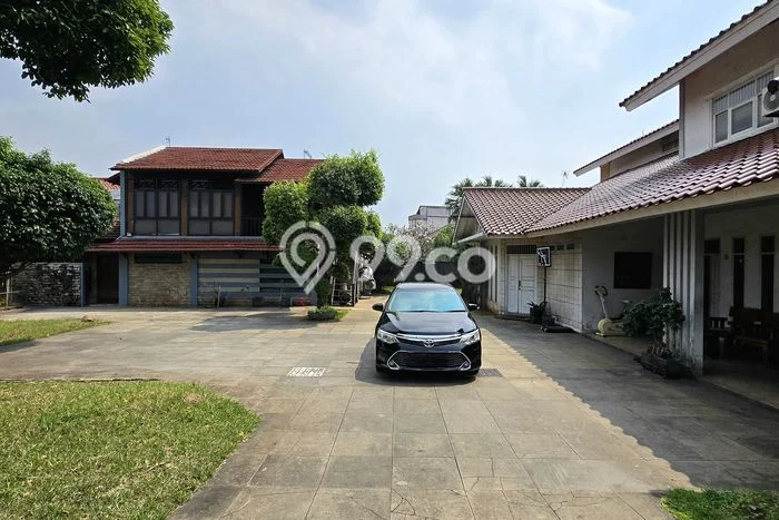 Jarang Ada! Tanah di Duren Sawit Punya Luas 517m2 SHM Jarang Ada! Tanah di Duren Sawit Punya Luas 517m2 SHM