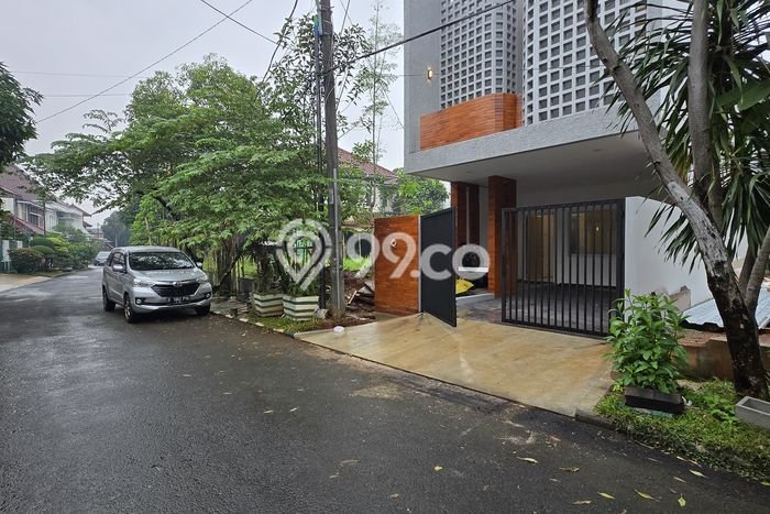 Rumah Minimalis 3 KT di Pondok Kelapa Jakarta Timur Unfurnished Rumah Minimalis 3 KT di Pondok Kelapa Jakarta Timur Unfurnished
