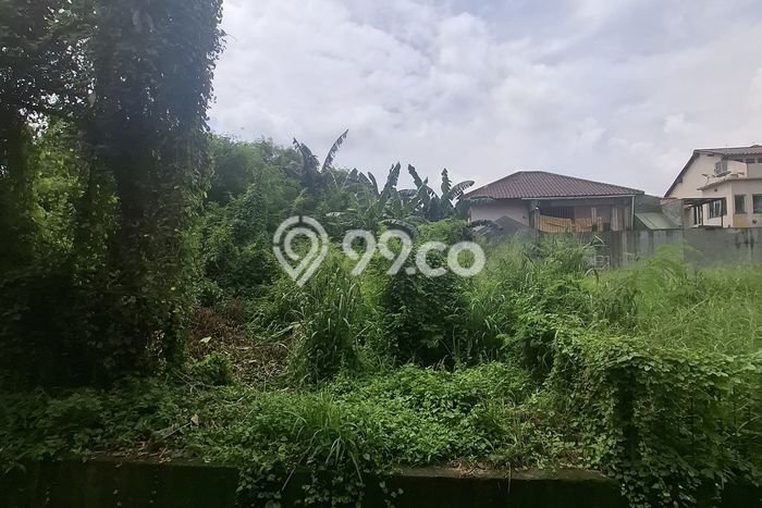 Untuk Dijual Tanah di Jakarta Timur, Luas 357m2 SHM Untuk Dijual Tanah di Jakarta Timur, Luas 357m2 SHM