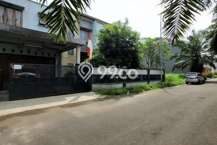 Rumah Luxury Modern Siap Huni di Tanjung Barat Jakarta Selatan Rumah Luxury Modern Siap Huni di Tanjung Barat Jakarta Selatan