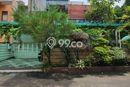 Hunian Super Mewah dengan Akses Paling Strategis di Pondok Kelapa, Jakarta Timur Hunian Super Mewah dengan Akses Paling Strategis di Pondok Kelapa, Jakarta Timur