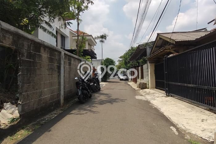 Tanah Kavling Dijual di Pondok Kelapa, Jakarta Timur dengan Luas Tanah 216m2 Tanah Kavling Dijual di Pondok Kelapa, Jakarta Timur dengan Luas Tanah 216m2