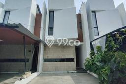 Jual Rumah Modern 3 KT di Pondok Kelapa, Jakarta Timur Jual Rumah Modern 3 KT di Pondok Kelapa, Jakarta Timur