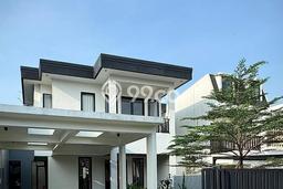 Dijual Rumah Premium dengan Fasilitas Sekitar Lengkap di Cinere, Depok Dijual Rumah Premium dengan Fasilitas Sekitar Lengkap di Cinere, Depok
