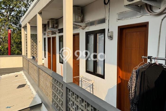 Dijual Tanah di Jakarta Timur, Luas 286m2 SHM Dijual Tanah di Jakarta Timur, Luas 286m2 SHM