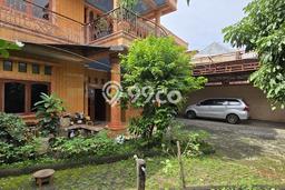 Rumah Mewah Dijual LT 684m2 di Kemayoran, Jakarta Pusat Rumah Mewah Dijual LT 684m2 di Kemayoran, Jakarta Pusat