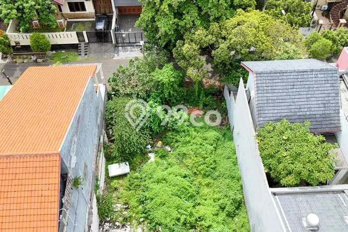 Dijual Tanah Lokasi Cipinang, Jakarta Timur Seluas 137m2 Dijual Tanah Lokasi Cipinang, Jakarta Timur Seluas 137m2