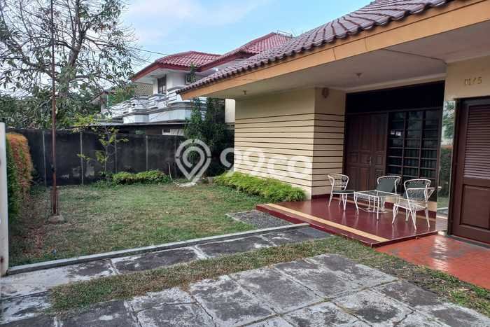 Kavling Tanah untuk Dijual di Pondok Kelapa, Jakarta Timur, Luas 595m2 Kavling Tanah untuk Dijual di Pondok Kelapa, Jakarta Timur, Luas 595m2